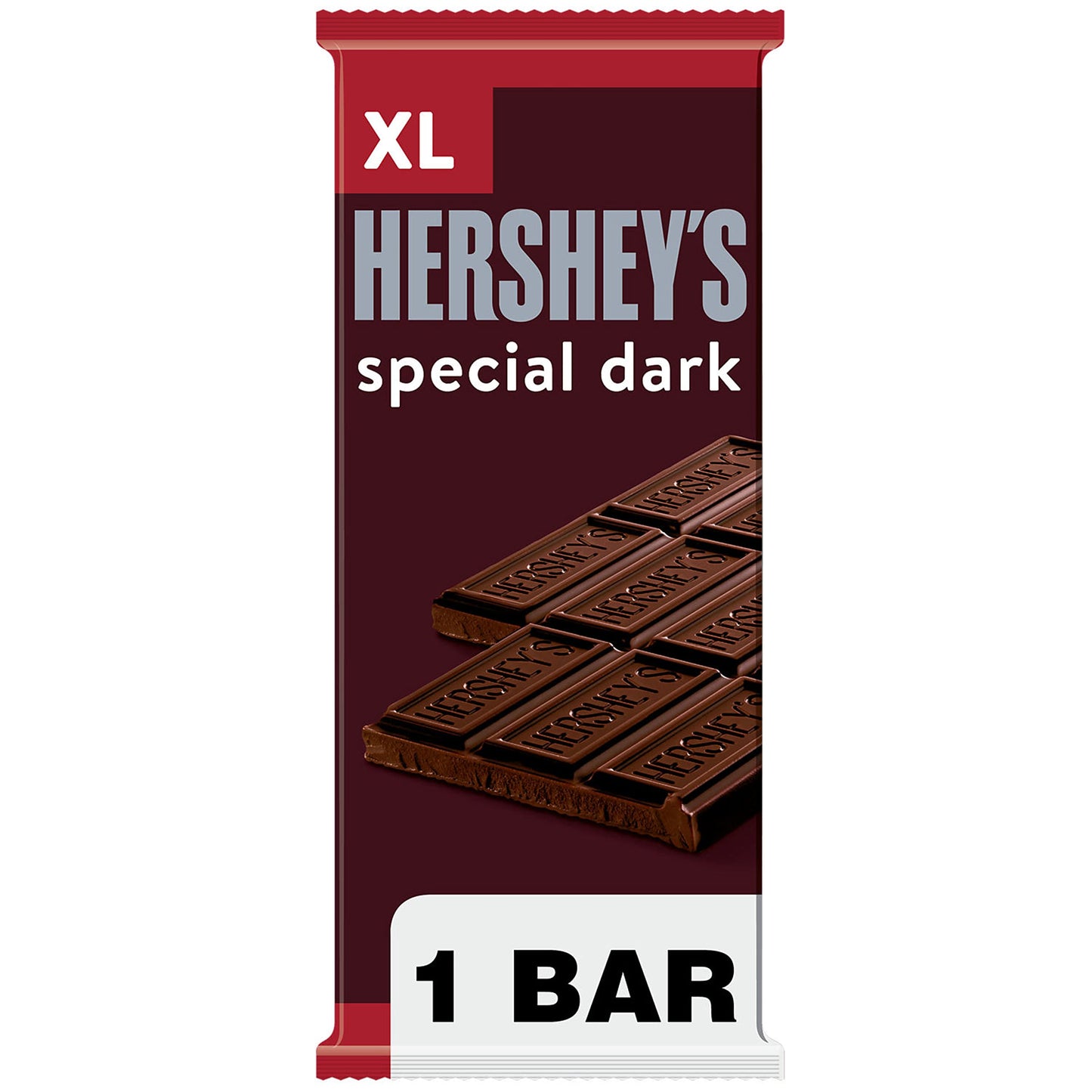 Hershey's Special Dark Chocolate (4.25OZ)