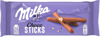 Milka Choco Sticks (100g) - Papaya Express