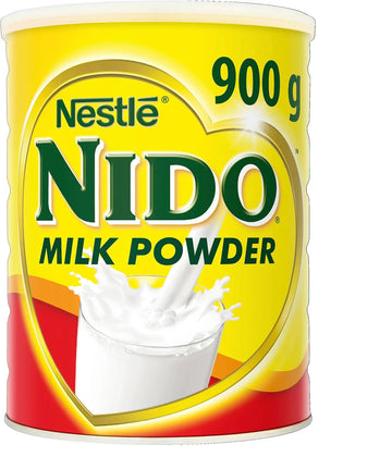 Nestle Nido Dry Whole Milk - Papaya Express