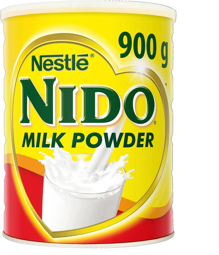 Nestle Nido Dry Whole Milk - Papaya Express