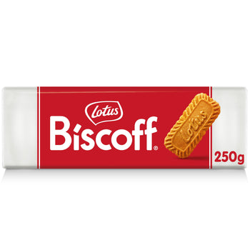 Lotus Biscoff (250g) - Papaya Express