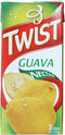 Twist Guava Nectar (1L) - Papaya Express