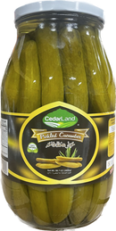 CedarLand Pickled Cucumber(98.7 OZ) - Papaya Express