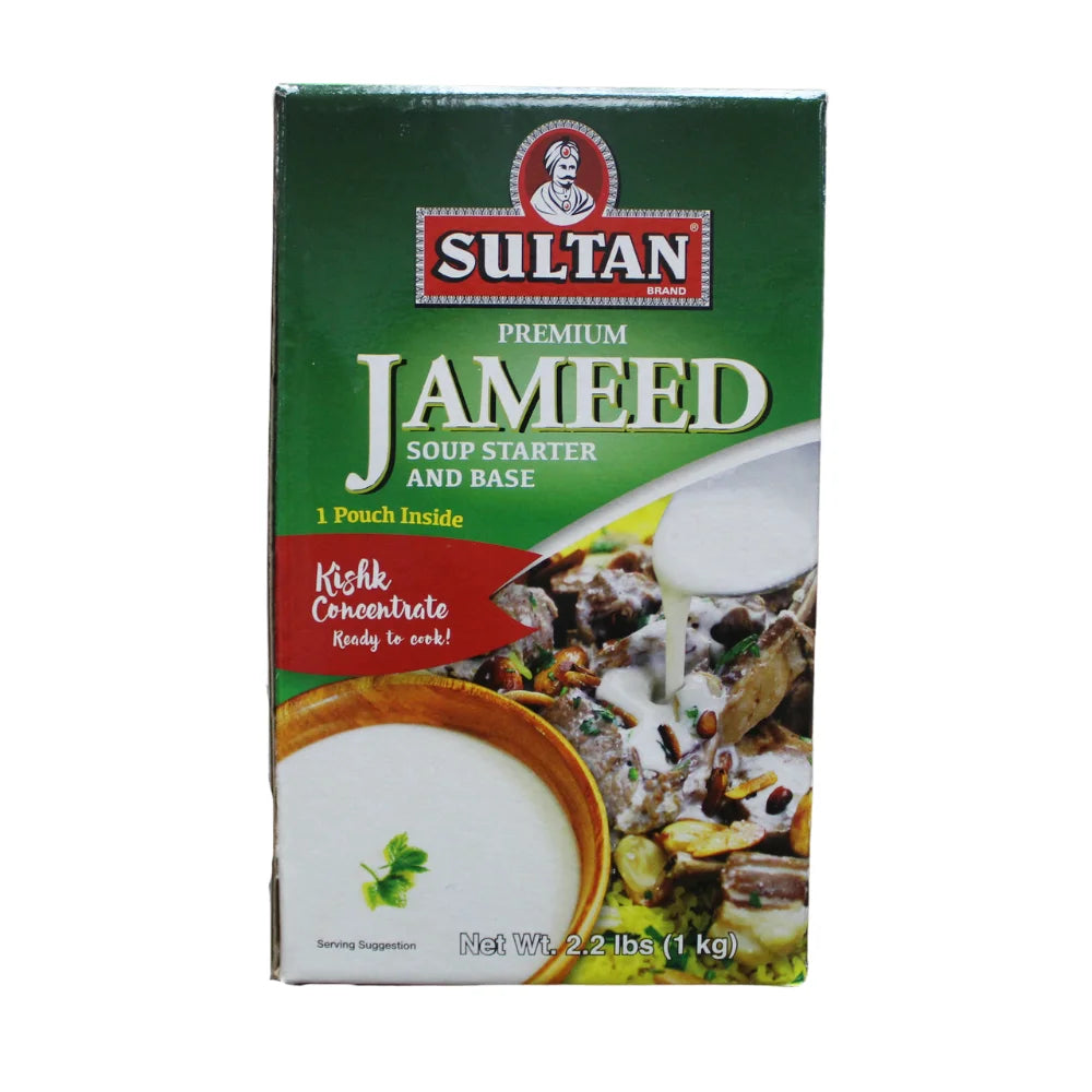 Sultan Jameed (2.2LB)