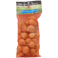 Onion Gold Pearl Bag - Papaya Express