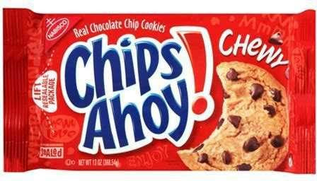 Nabisco Chips Ahoy Chewy (20 oz) Previous Product