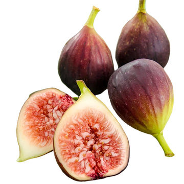 Turkish Figs (By Lb.) - Papaya Express