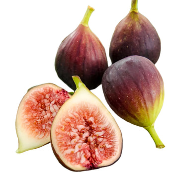 Turkish Figs (By Lb.) - Papaya Express
