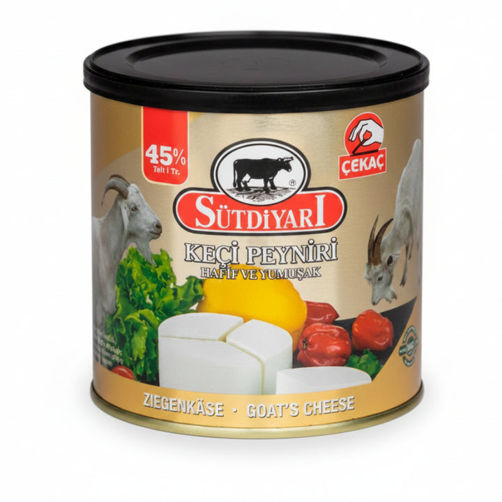 Sutdiyari Dairyland Goat Cheese (400g)