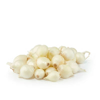 Onion White Pearl Bag - Papaya Express