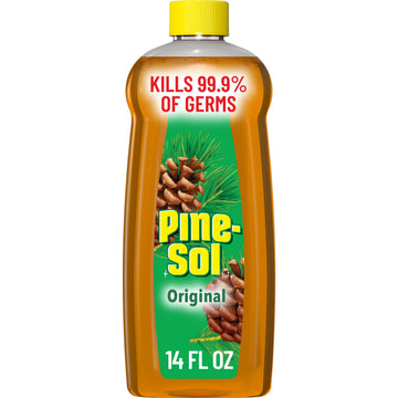 Pine sol Multi Surface cleaner (14OZ) - Papaya Express