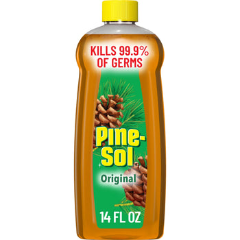 Pine sol Multi Surface cleaner (14OZ) - Papaya Express