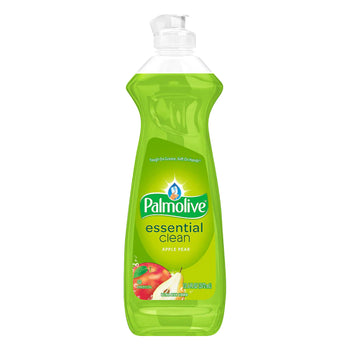 Palmolive Essential Clean Apple Pear(12.6oz) - Papaya Express