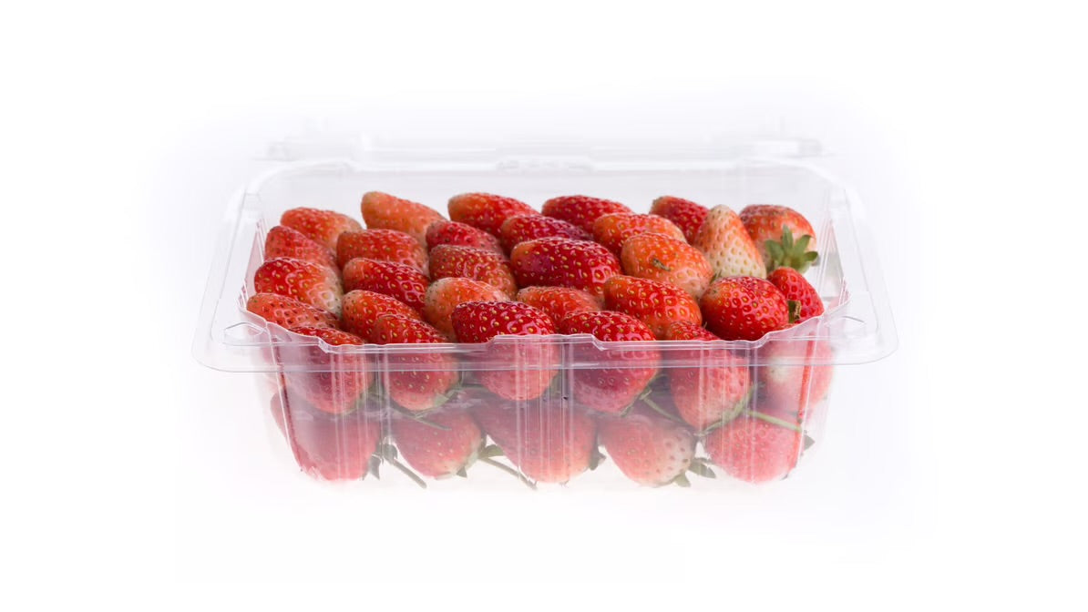 Strawberry Pack (2 LB) - Papaya Express