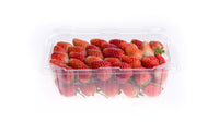 Strawberry Pack (2 LB) - Papaya Express