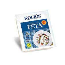 Kolios Feta (7 oz)