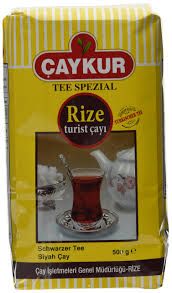 Caykur Rize Tea (500G)