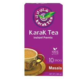 Karak Tea Masala 10 sticks