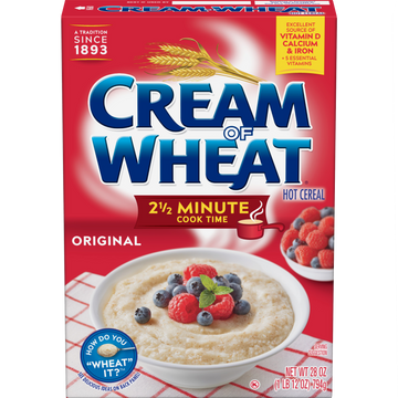 Cream of Wheat Original (28 oz) - Papaya Express
