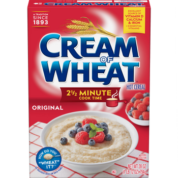 Cream of Wheat Original (28 oz) - Papaya Express