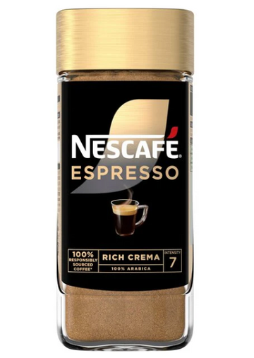 NESCAFE GOLD BLEND JAR ESPRESSO (95G) - Papaya Express