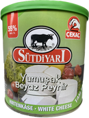SUTDIYARI DANISH YUMUSAK CHEESE (400G) - Papaya Express