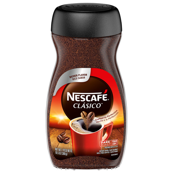 NESCAFE CLASICO (300 G)