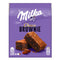 Milka Choco Brownie( 6 Ct) - Papaya Express