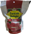 Ziyad Turkish Delight Rose (16oz) - Papaya Express