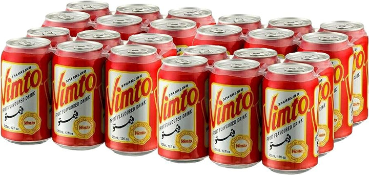 VIMTO CANS (24CT) - Papaya Express