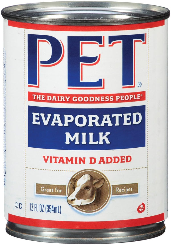 Pet Evaporated Milk (12oz) - Papaya Express