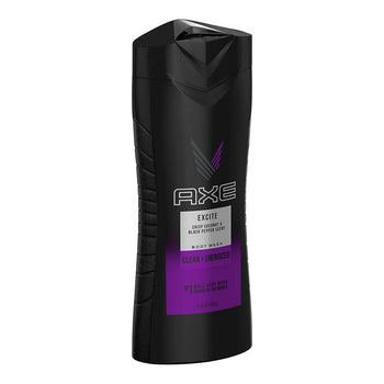 Axe Excite Body Wash Crisp Coconut & Black Pepper - Papaya Express