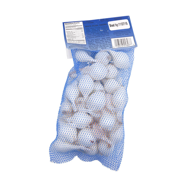 Onion White Pearl Bag - Papaya Express