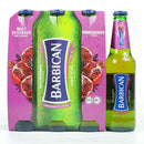 Barbican Non-Alcoholic Drink- Pomegranate - Papaya Express