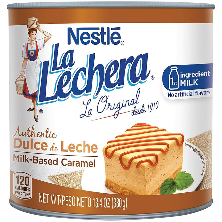 Nestle La Lechera Dolce De Leche (13.4 oz) - Papaya Express