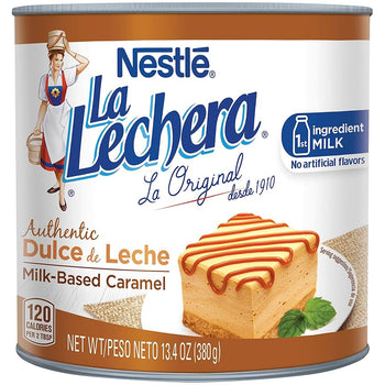 Nestle La Lechera Dolce De Leche (13.4 oz) - Papaya Express