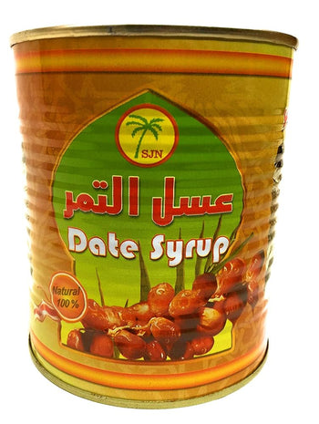 SJN Date Syrup (850g) - Papaya Express