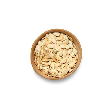 Lady Nail  Roasted & Salted Seeds (Per LB) - Papaya Express