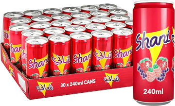 Shani Cans (24 ct) - Papaya Express
