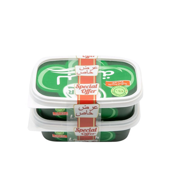 Pinar Labne (2 Pack) - Papaya Express