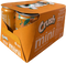 CRUSH MINI CANS (6 COUNT - Papaya Express