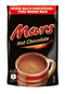 MARS HOT CHOCOLATE POWDER POUCH (140G) - Papaya Express