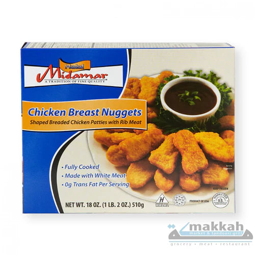 Midamar Chicken Nuggets (18 oz)