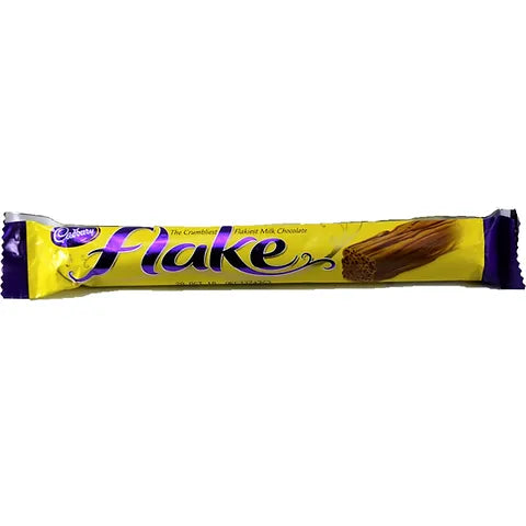 Cadbury Flakes 32g - Papaya Express