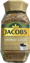 JACOBS CRONAT GOLD INSTANT COFFEE (100G) - Papaya Express