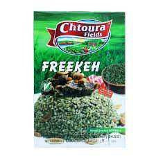 C.F FREEKEH (700G) - Papaya Express