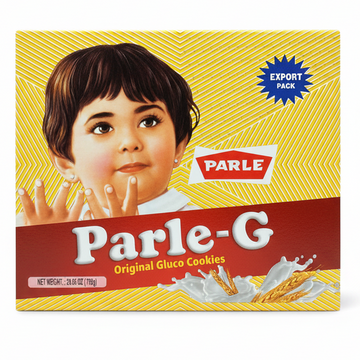 PARLE G BISCUIT (799G) - Papaya Express