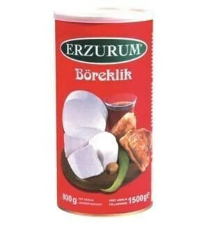 Erzurum White Cheese (800G) - Papaya Express