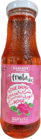 KASSATLY FRUITASTIC ROSE DRINK (24 PACK) - Papaya Express