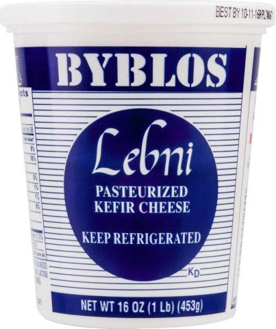 Byblos Lebni (16 oz)